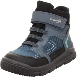 superfit MARS Blau/Hellgrün 32