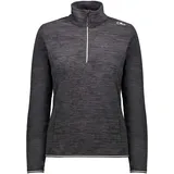 CMP Pullover schwarz 34