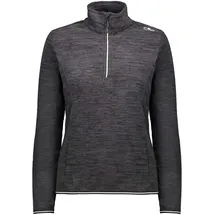 CMP Pullover schwarz 34