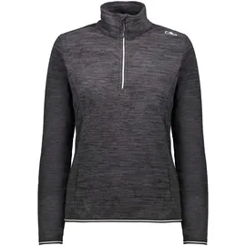 CMP Pullover schwarz 34