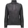CMP Pullover schwarz 34