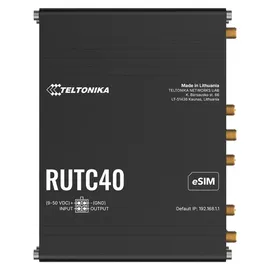 Teltonika RUTC40 WLAN-Router