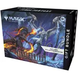 Magic: The Gathering – FINAL FANTASY Bundle: Geschenk-Edition (Deluxe-Bundle) (Englische Version)