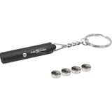 Ansmann Keychain Mini LED Schlüsselleuchte