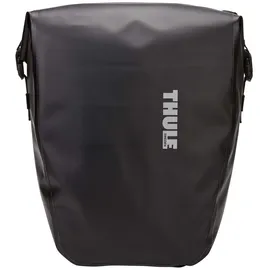 Thule Shield Gepäcktasche 25L schwarz/schwarz