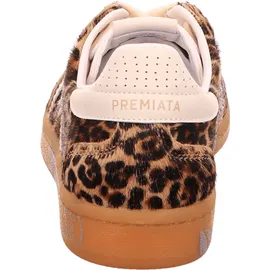 PREMIATA Bonnie D Damen Braun 39