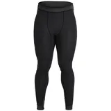 NRS Neoprenhose Hydroskin Schwarz XL