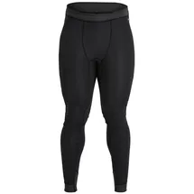 NRS Neoprenhose Hydroskin Schwarz XL