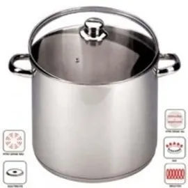 Baumalu Fleischtopf 24 cm rund