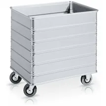 ZARGES Transportwagen 700x560x590 mm