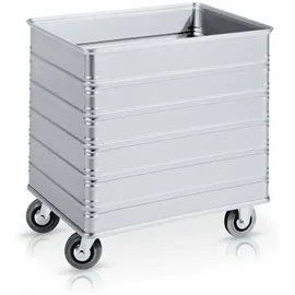 ZARGES Transportwagen 700x560x590 mm