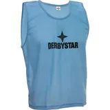 derbystar Markierungshemdchen hellblau Senior