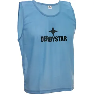 derbystar Markierungshemdchen hellblau Senior