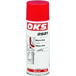 Glanz-Zink Spray 2521, 400ml