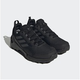 adidas Eastrail 2.0 RAIN.RDY Hiking Sneaker, core Black/Carbon/Grey Five, 50 2/3 EU