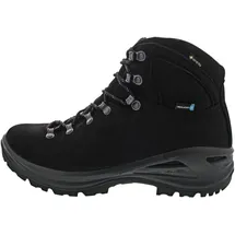 Aku Stiefel Tribute schwarz | Gr.: 43