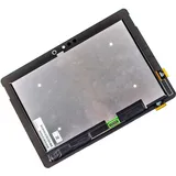 CoreParts Surface GO 2 Display 10", Notebook Ersatzteile, Schwarz