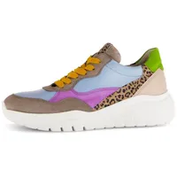 Gabor Sneaker low in bunt | Gr.: 39