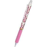 Online Schreibgeräte ONLINE® magiXX Design Gelschreiber Cherry Blossom 0,7 mm, Schreibfarbe: blau, 1 St.