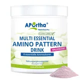 APOrtha Multi essential Amino Pattern Drink Waldfrucht Pulver 400 g