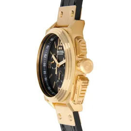 TW STEEL Canteen Chronograph Edelstahl 46 mm TW1118