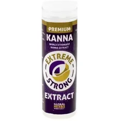 Kanna Premium Extreme Strong