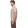 Black Diamond Equipment For Alpinists Kurzarm-t-shirt - Pale Mauve - L