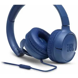 JBL Tune 500 blau
