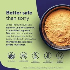 True Nature Vitamin B-Komplex Kapseln 90 St.