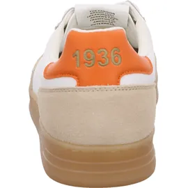 BLAUER S5GRANT03 Herren Weiß 42