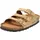 ROHDE Klassische Pantoletten für Damen, beige, Größe 43 EU