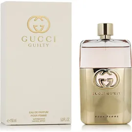 GUCCI Guilty Eau de Parfum 150 ml