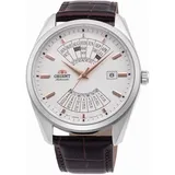 Orient Contemporary Automatikuhr Leder 44,0 mm RA-BA0005S30B