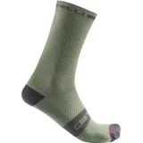 Castelli Superleggera T 18 Grün Modell 2023 - 35-38 (S/M)