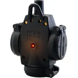 ABL Sursum 1173503 Dreifachkupplung 16A 250V