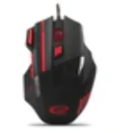 Esperanza EGM201R rot