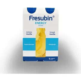 Fresenius Kabi Fresubin energy DRINK Vanille 6x4x200 ml