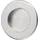 Hermeta Metaalwaren BV Muschelgr.Alu.silberf.elox.rd.EL.-D.35mm 4554-01E