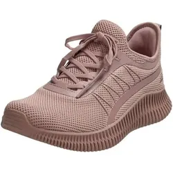 Skechers  Sneaker BOBS GEO - NEW AESTHETICS 117417 ROS  in, 38