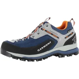 Garmont Dragontail Tech Gtx, S02008M602007 - Beige/Dunkelblau - 41.5
