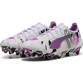 Puma Ultra 5 Ultimate Forever FG weiß - 10.5