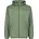 MAN Jacket Rain FIX Hood Herren Salvia 54
