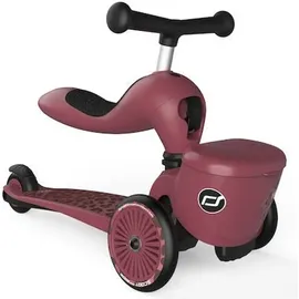 Scoot & Ride Scoot and Ride Highwaykick 1 Lifestyle Wildcat