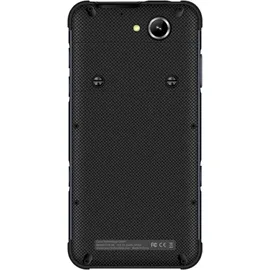 Cyrus CS45 XA 4 GB RAM 64 GB Schwarz
