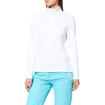 CMP Pullover WOMAN SWEAT Weiß 46