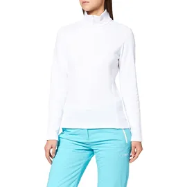 CMP Pullover WOMAN SWEAT Weiß 46
