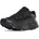 VECTIV TARAVAL Herren TNF BLACK/TNF BLACK EU 40 5