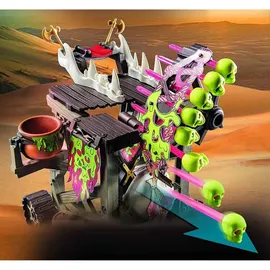 Playmobil Novelmore Sal'ahari Sands Skorpionjagd am Wrack 71024