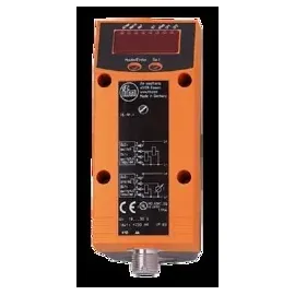IFM Electronic Druckluftzähler SD6050