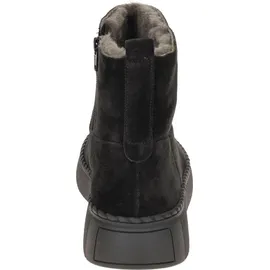 Gabor Stiefeletten schwarz | Gr.: 39